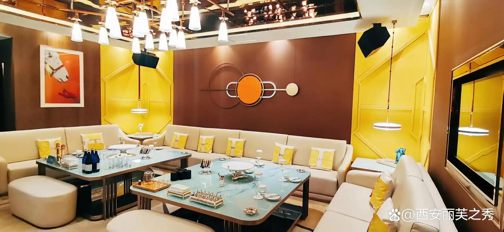 西安皇家会客厅ktv预订电话是多少地址在哪里