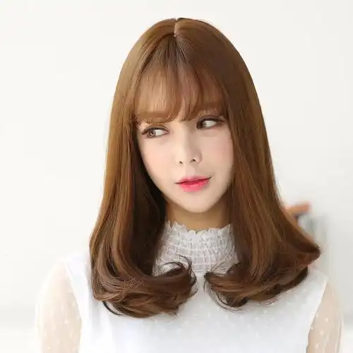 梨花头怎么打理的?