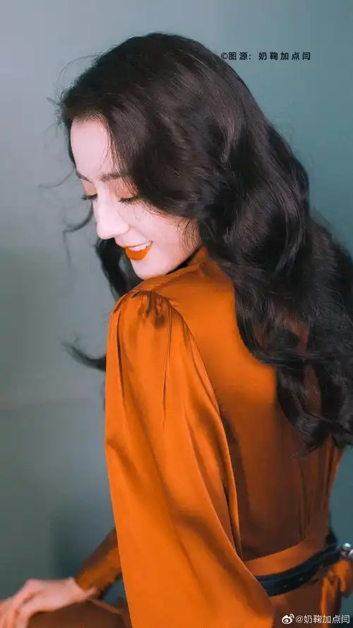 迪丽热巴 - 堆糖,美图壁纸兴趣社区