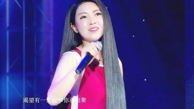 任妙音《5首情歌专辑》送给你,美妙的歌声听不腻!