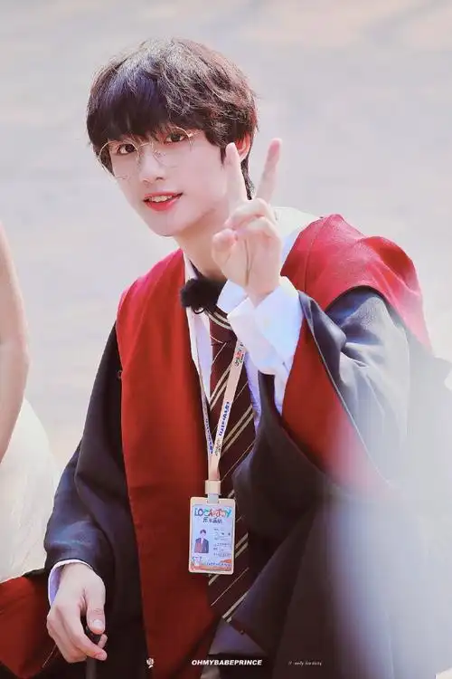 丁程鑫快乐大本营