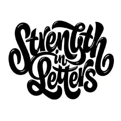 设计师 mark caneso 的英文字体设计欣赏!