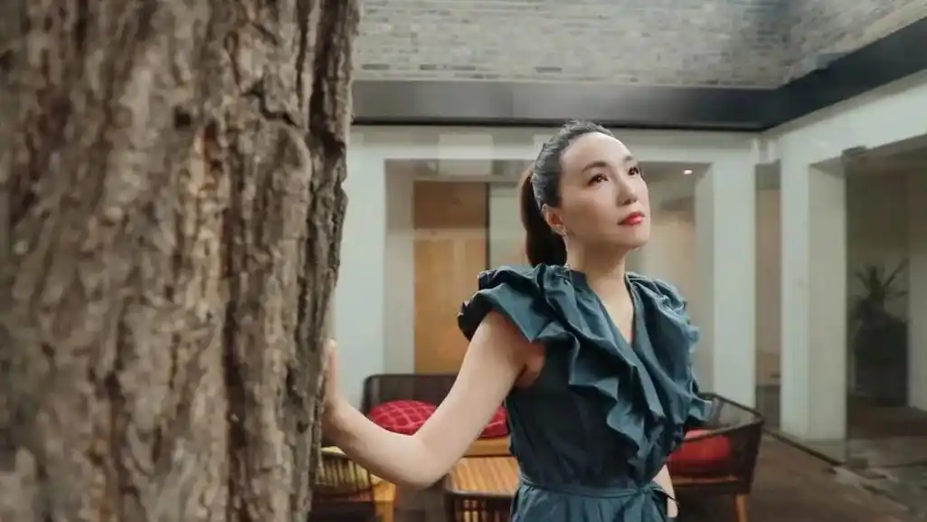 百变新声 独行咏叹——《音乐人生——陈小朵》编导手记