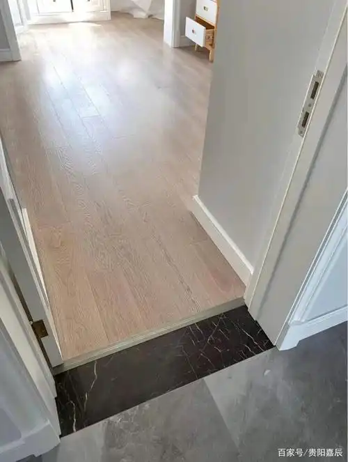 地板压条和门槛石你选谁?