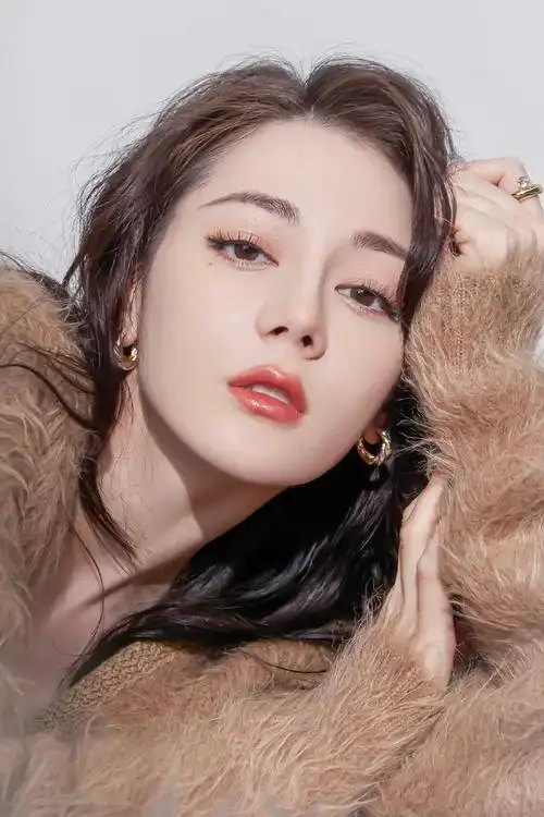 迪丽热巴