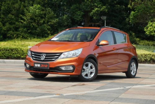 盘点3万元左右的代步车,哪款最值得入手?