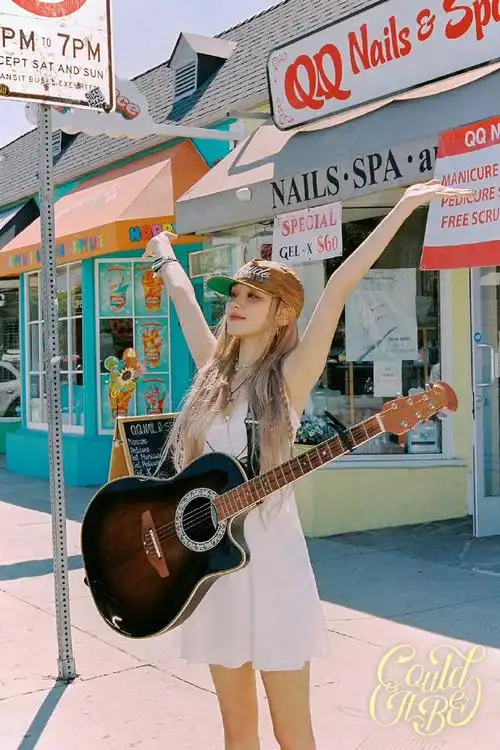 宋雨琦4月将solo##全能歌手宋雨琦