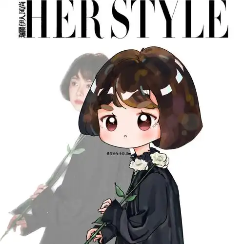 #谭松韵瑞丽封面##谭松韵你比星光美丽#