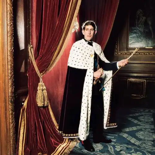 英国皇室80年时尚肖像变迁从玛格丽特公主到尤金妮经历了什么