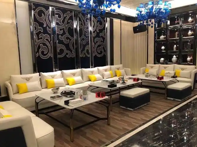 西安东方汇ktv夜总会-西安很值得去的地方? - 知乎