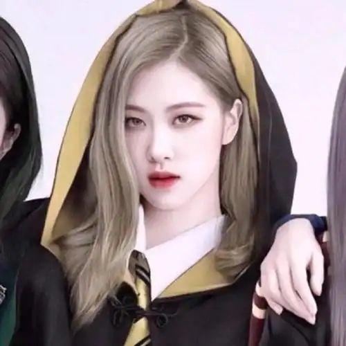 关于blackpink四人稀有图头像的图片及评论