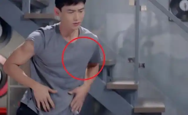 城池营垒后期神速秒给白敬亭服装打码这求生欲太圈粉了