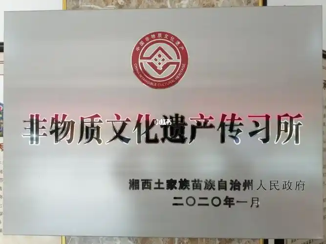 田兴秀苗医馆可是国家级非遗保护项目-苗医药钻节风疗法传承基地哦