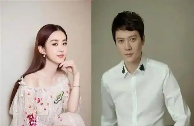 眼眶红润几欲痛哭,言语中满是想要复婚|赵丽颖|林更新_网易订阅