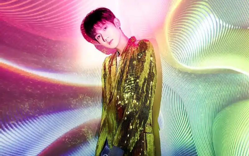 tfboys王源六周年图片桌面壁纸