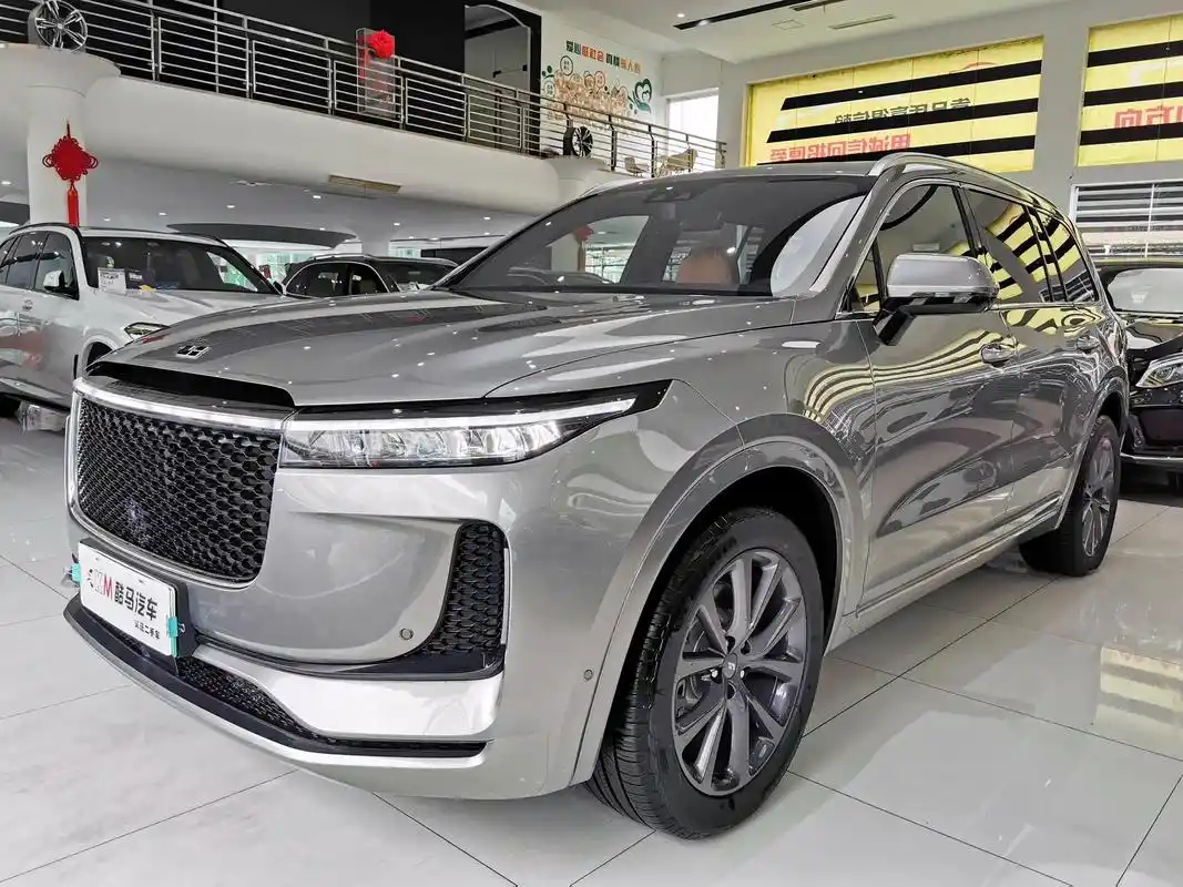 理想汽车 理想one 2020款