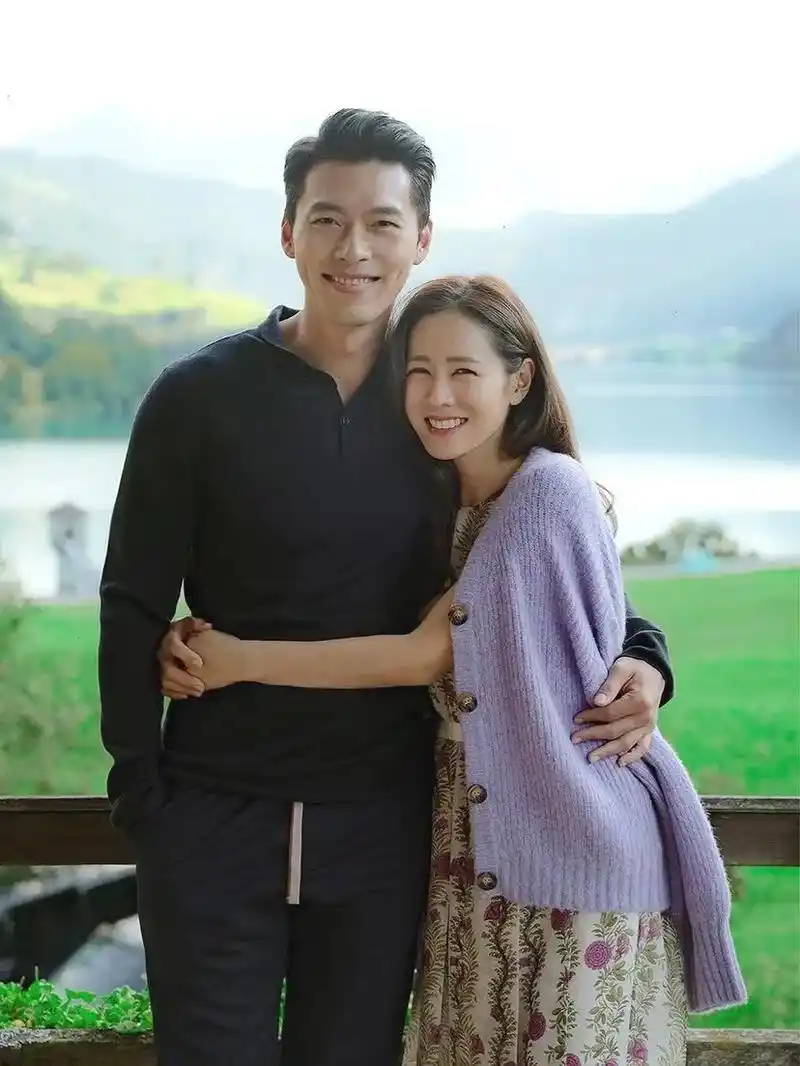 孙艺珍#玄彬#爱情 - 抖音