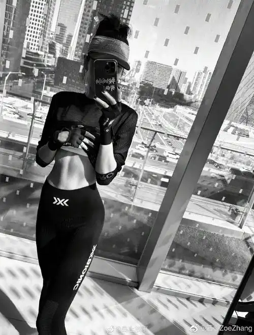 张蓝心问姐这腿还能再取一把钥匙吗##张蓝心希望十二生肖有续集