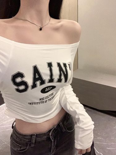 一字领定制上衣