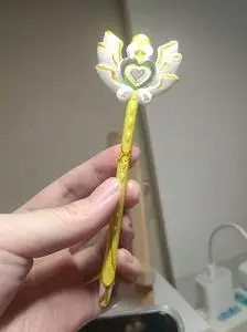 巴啦啦小魔仙笛