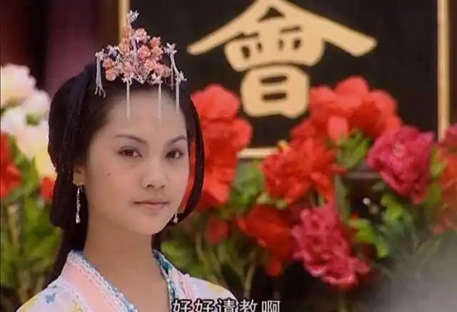 《聊斋志异》婴宁秋蓉一个比一个美, 刘品言是来搞笑的吗