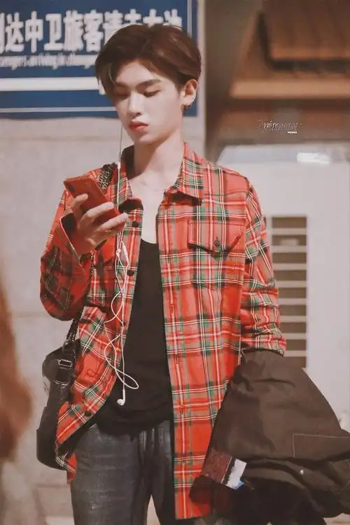 银川飞北京(justin&小鬼)