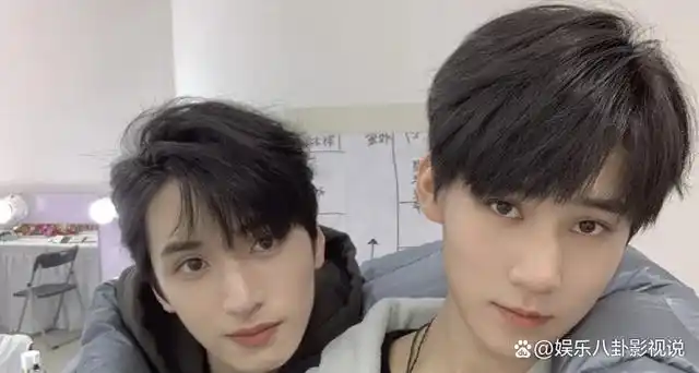 严浩翔张真源的cp名是什么?