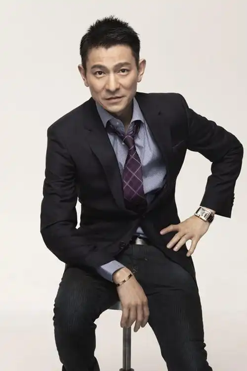 求这张刘德华原图