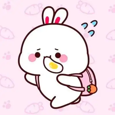 卡通图片可爱呆萌头像