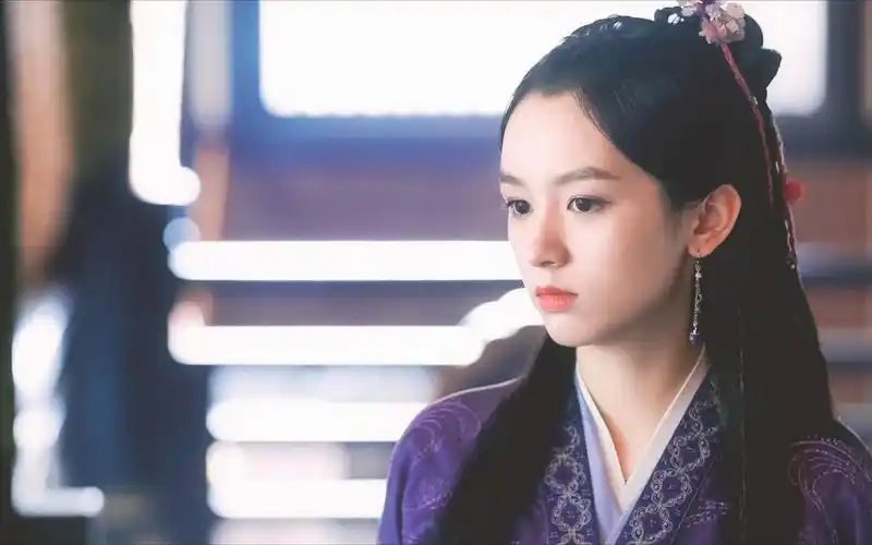 山河令曹蔚宁顾湘寻常歌我想找一条回人间的路和他过一辈子