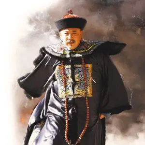 众叛亲离气死袁世凯的送命二陈汤指什么