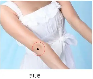 上臂外侧有痣,随机应变:在上手臂外侧有痣的人头脑反应很快,任何事情