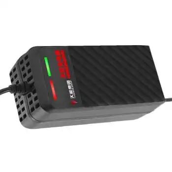 原装天能电动车充电器48v12ah60v20ah72v32a超威爱玛雅迪电瓶通用