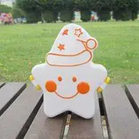 可爱幸运星头像_微信头像图片大全