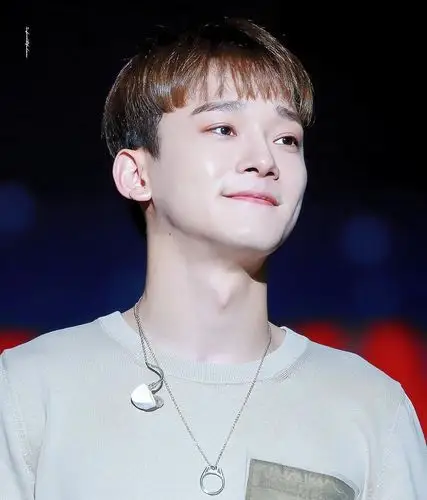 exo成员chen军中照公开 剃平头与战友相处融洽-搜狐大视野-搜狐新闻