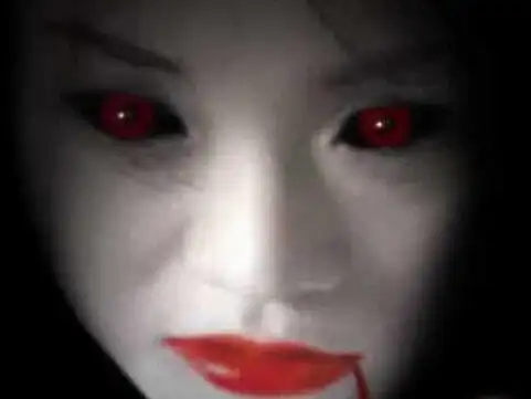 孩子死后为何不托梦女鬼托梦洗冤情