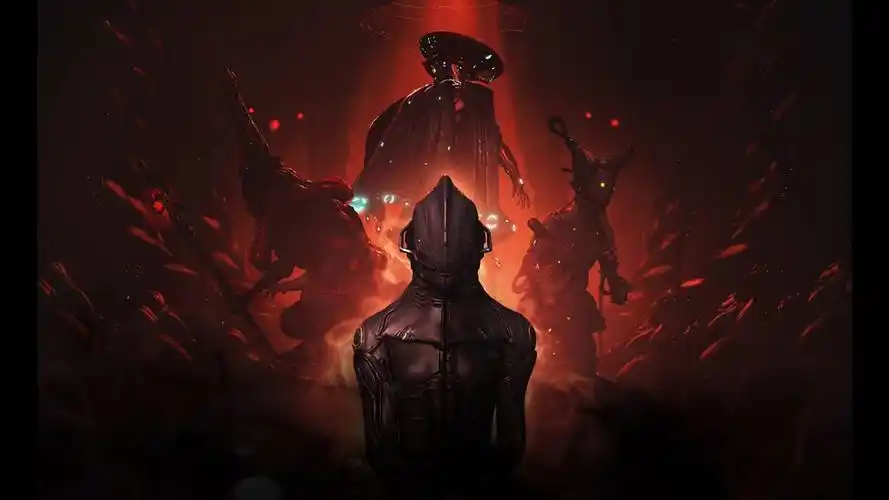 《星际战甲》是digital extremes研发的一款科幻题材的第三人称射击网