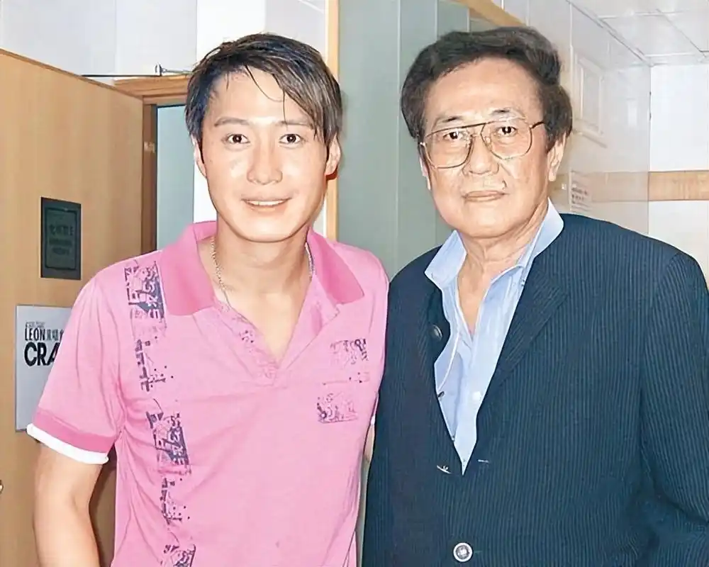 黎明是全香港男人的头号公敌?实力碾压各天王,做慈善远超古天乐