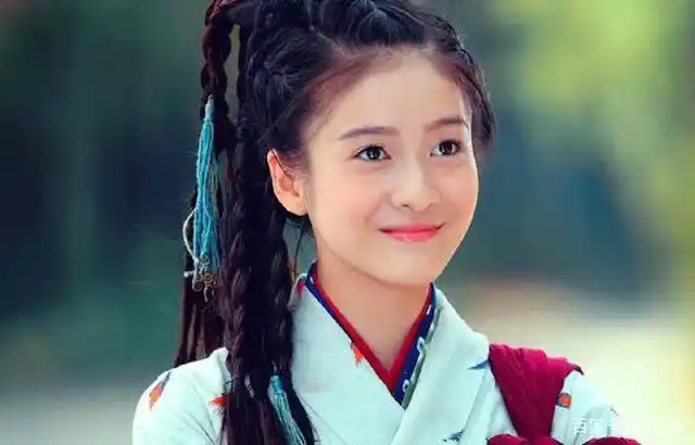 新"四小花旦"之张雪迎:选对了剧本和平台,成功之路事半功倍