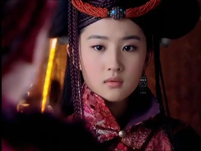 仙剑奇侠传.赵灵儿(2005.01.24)