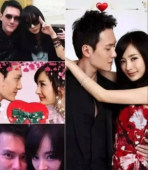 回顾离婚两年后再看赵丽颖和冯绍峰赵丽颖为什么不争抚养权