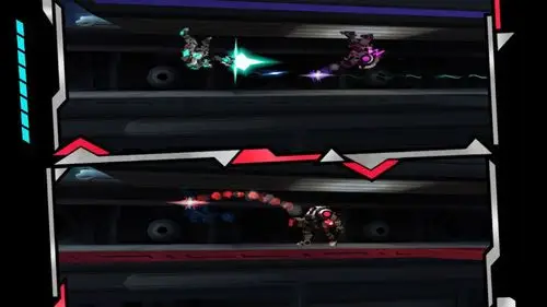 《碎魂》游戏截图(3)