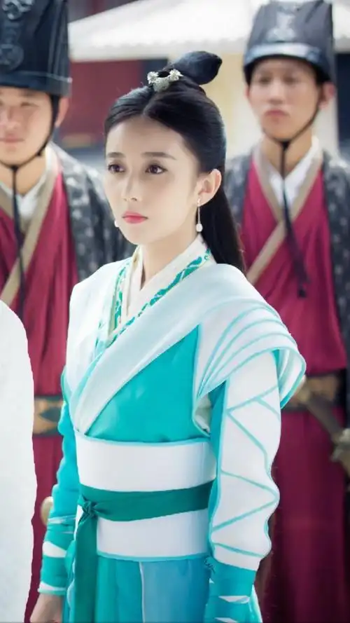 飞刀又见飞刀-薛雯-陈梦瑶饰