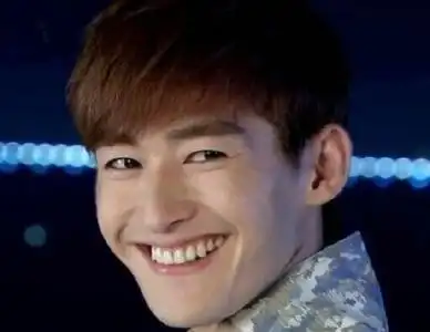 张翰不能张嘴 哪怕稍微一点微笑都很鬼畜