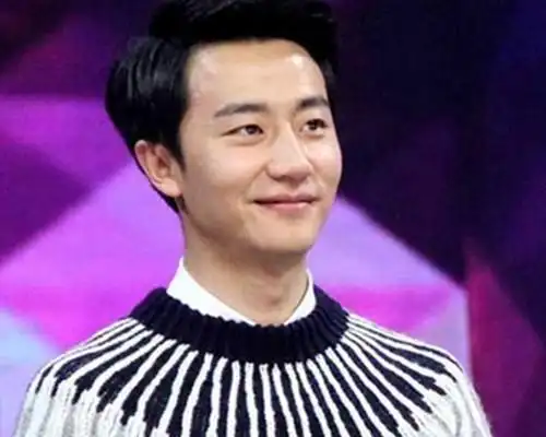 原创出道13年的黄轩,从多次被换角到被名导夸赞,他到底经历了什么?