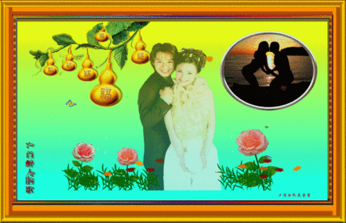 【原创音画】—☆ 又在梦里见到你-任妙音☆ - 夕阳无限美 - 夕阳无限