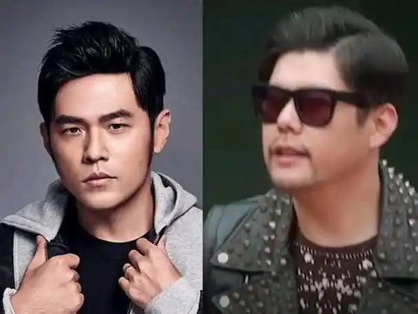 周杰伦发福引热议,与昆凌新作扑街,上映3天票房不到400万_腾讯新闻