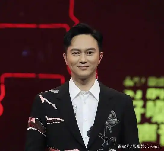 香港男明星怎么不老?颜值身材气质都保持得很绝!