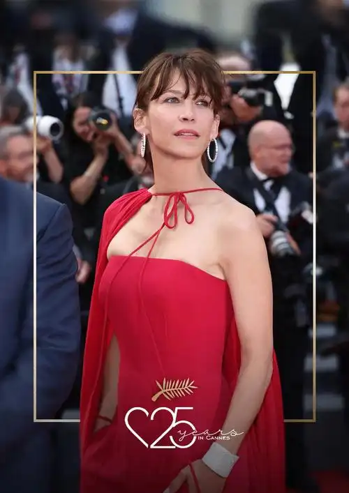 戛纳电影节红毯造型大赏episode7