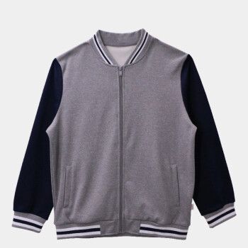 厦门市直属新款校服中小学男女冬外套新翔小学175